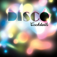 Dimitri From Sofia - Disco Cocktails Radio Show - May 2019