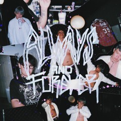 chest w/folinluv prod. twon twon