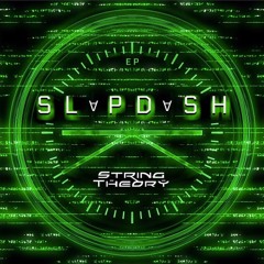 String Theory - Falling Forward