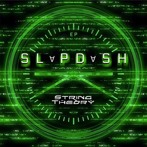 String Theory - Falling Forward