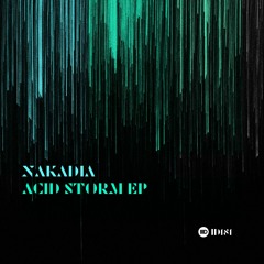 ID181 2. Nakadia - Serenity Now