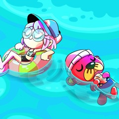 Animal Crossing: New Horizons Trailer Beat