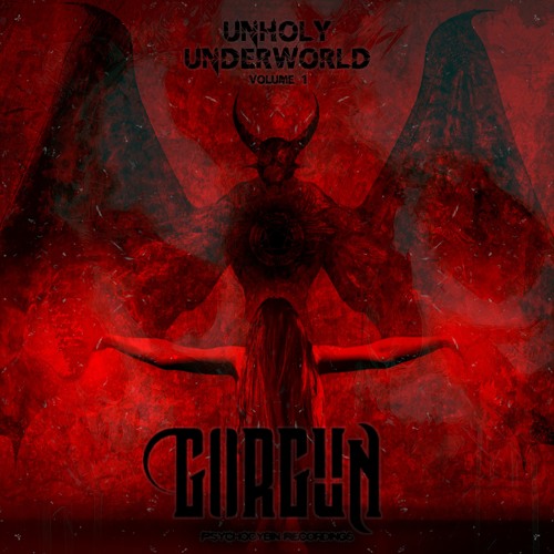 Gorgun - Unholy Underworld Vol. 1 [EP]
