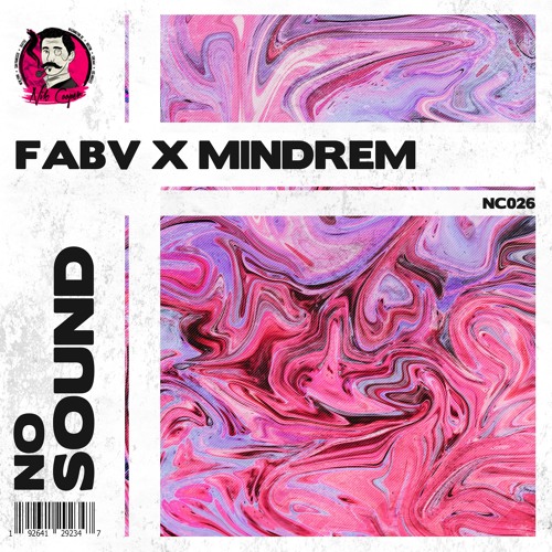FABV X MINDREM - No Sound (Extended Mix)