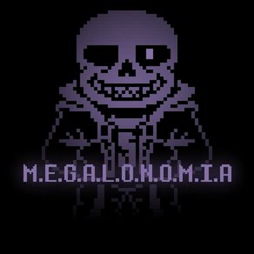 [SwapSwapFell] M.E.G.A.L.O.N.O.M.I.A (Cover)