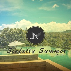 Silk Music Showcase 498 - Jayeson Andel Mix "Sinfully Summer" Edition Vol. 5