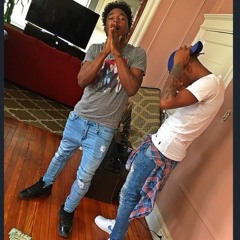 Flex Fargo Ft. Juice X Reality