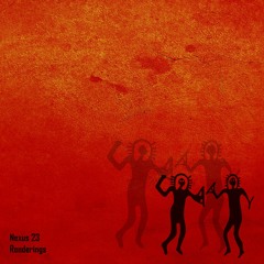 TL Premiere : Nexus 23 - Embalmed (w1b0's Alternative Method Of Preservation) [Bass Agenda]
