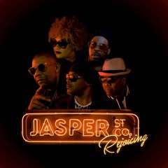 Jasper Street Co. - Happy Song feat. Kenny Bobien