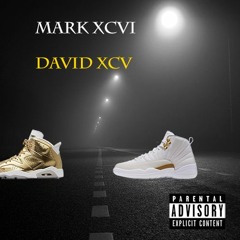 23 (feat. David XCV)[Prod. By Bandit Luce]