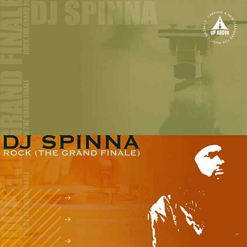 Rock - The Grand Finale