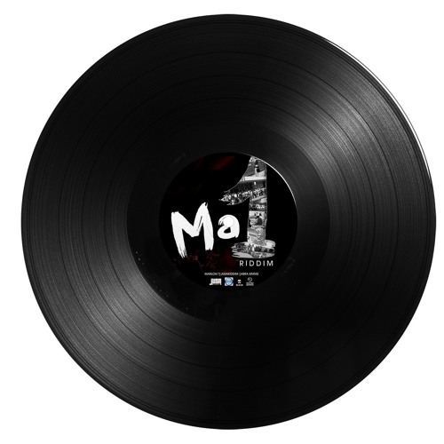 Ma1 Riddim Sampler Mixed DJ Backspin & Abra Simzz