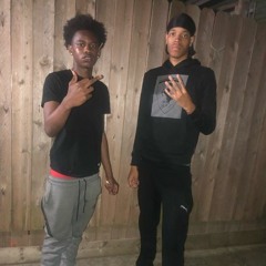 14 Shots X Catø - Future