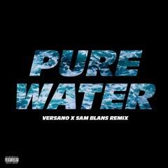 Mustard, Migos - Pure Water (VERSANO X SAM BLANS REMIX) CLICK TO DOWNLOAD