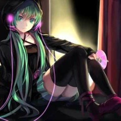 We Should Not Do Bad Things [Nightcore] - 【Warui Koto wa Shicha Ikenai yo/悪いことはしちゃいけないよ】 - Kikuo