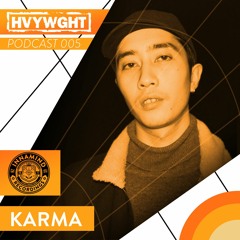 Karma - Innamind London Promo Mix