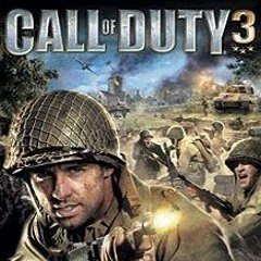 Call of Duty 3 - Main Menu Theme