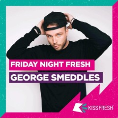 100% Unreleased Mix : Aired on Kiss 100