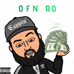 Cappin' (Prod. By Jee Sabo)