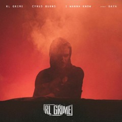 RL Grime - I Wanna Know (Enjoya Remix)