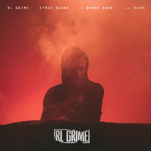 RL Grime - I Wanna Know (Enjoya Remix)