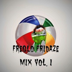 Freqlo Fridaze Mix Vol. 1