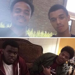 Survival Of The Fittest Ft BlaccWill9