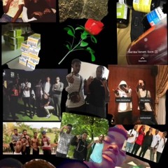 TrashSound x Dylos - SNL(Ft Lil Madrane)