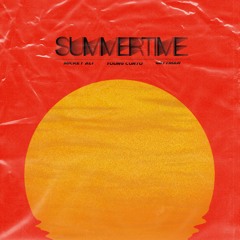 Mickey Ali - SummerTime (feat. Young Curto & GattMar)