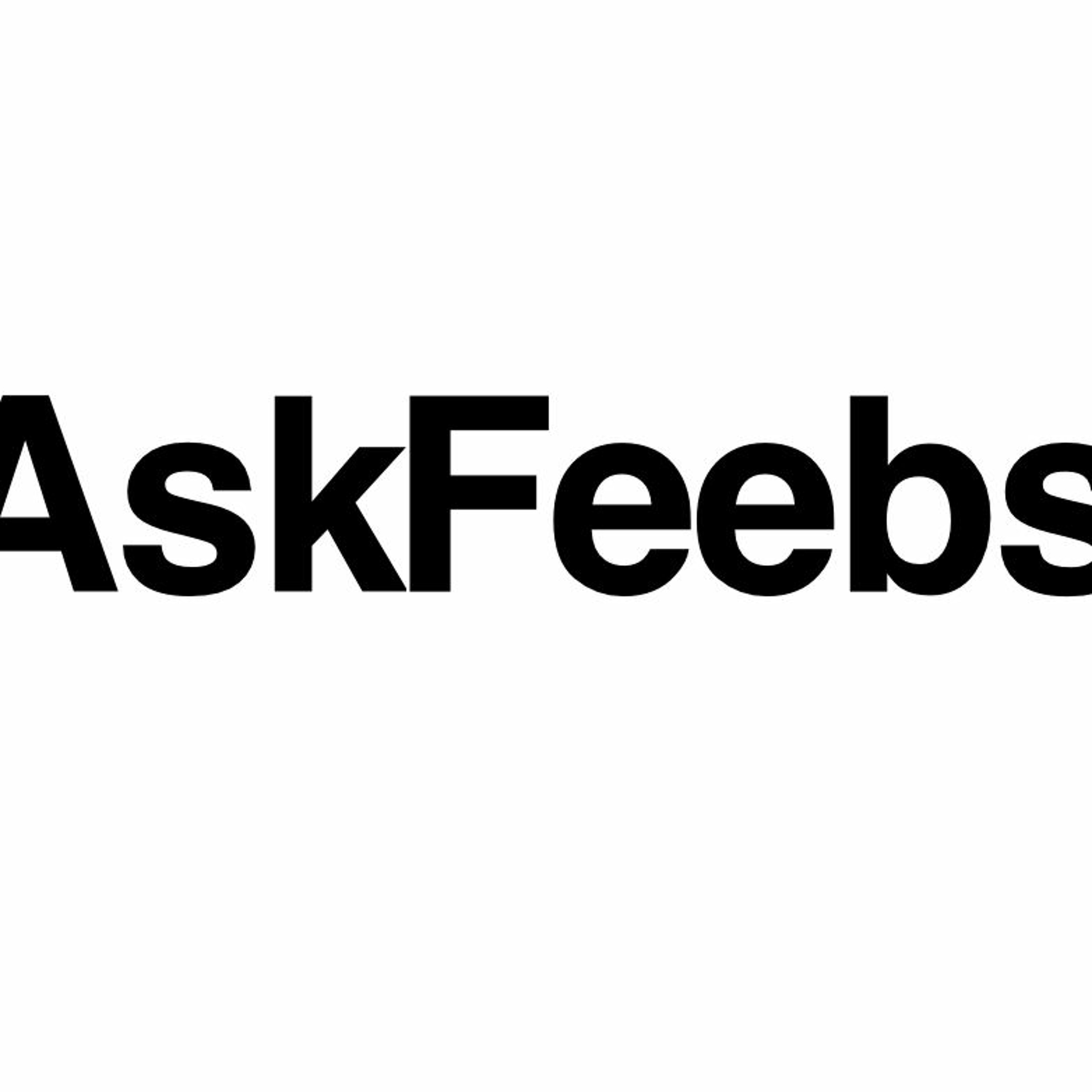AskFeebs: The 0Chain Weekly Address ft. Saswata Basu (June 14, 2019)