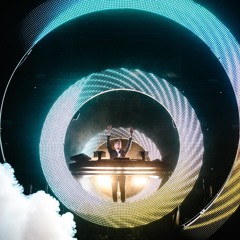 Sub Focus - Turn Back Time (Remix)