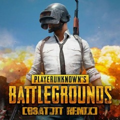 PUBG Mobile Theme