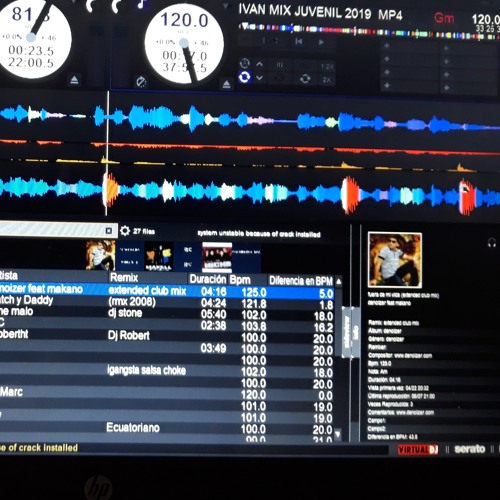 IVAN DJ..MX-CORRIDOS..2019 CONTRA..AL CEL..0981673761..WHATS..0979134570.wma
