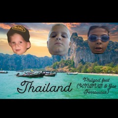 Thailand feat (KNOVO & Joe Ferrocious)(Beat by Polo Extendo)