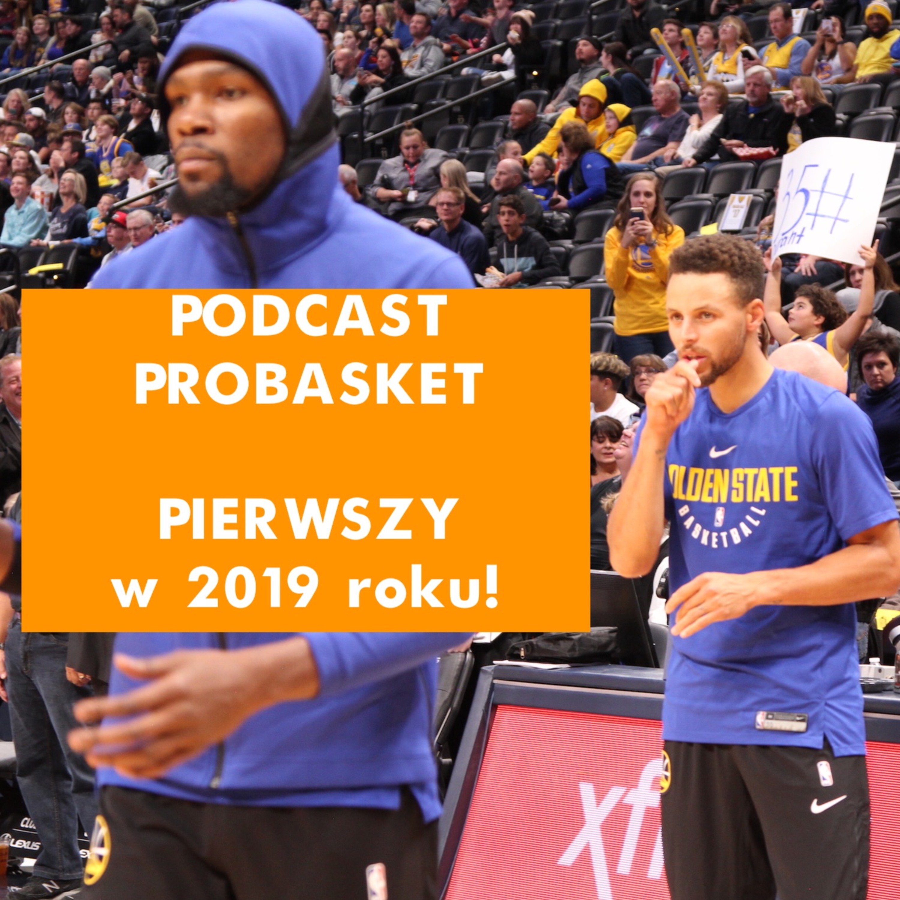 PROBASKET Podcast