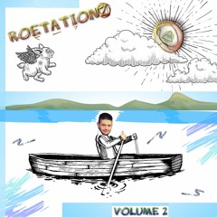 Roetationz - Volume 2