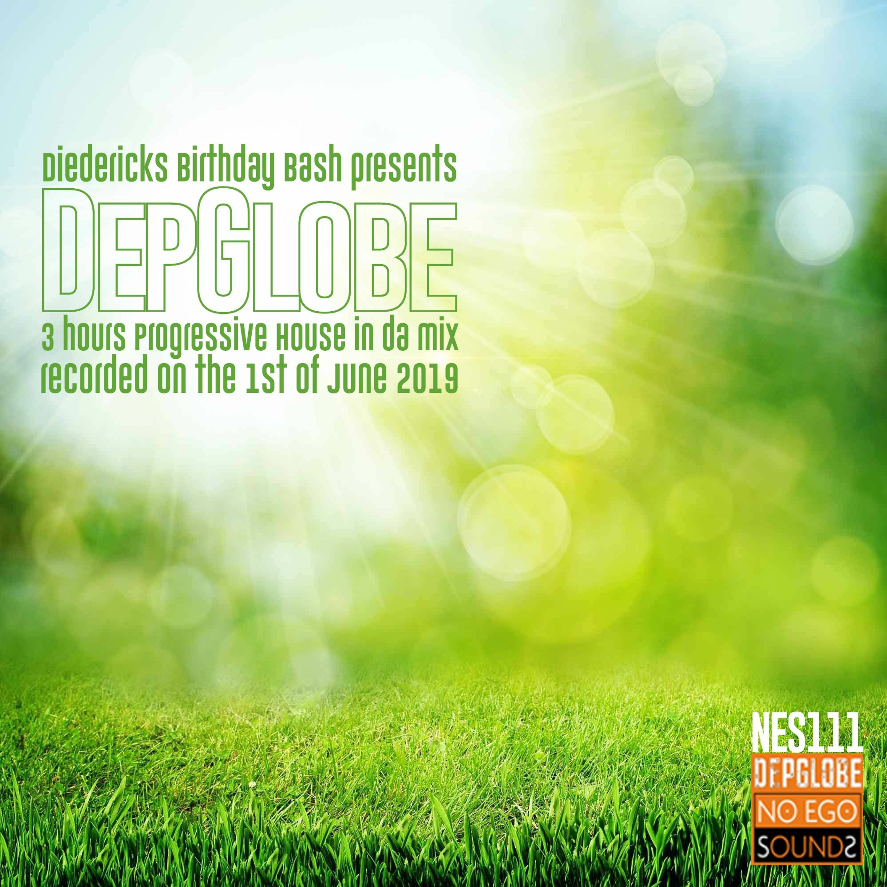 DepGlobe