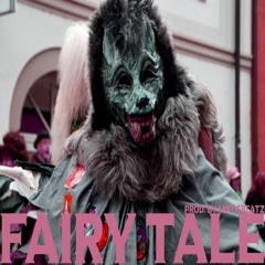 Fairy Tale - Amazing Hip Hop Instrumental / Classic Type Beat 2019 (prod. by Mikosbeatz)