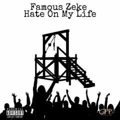 Hate On My Life(Prod. By Aksai)