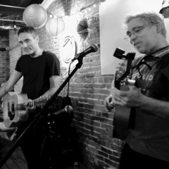 Sonora (live At Trusty's)