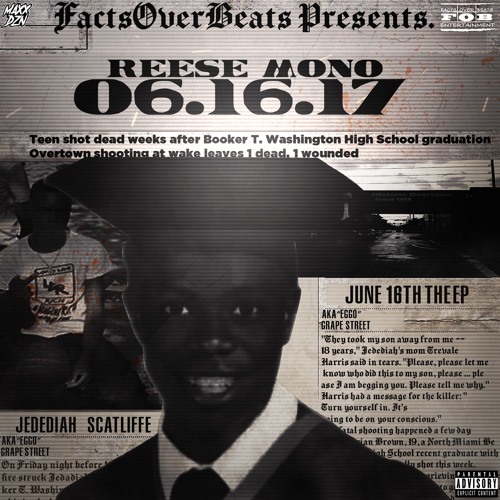 3. Reminiscing (feat. Project Jit)