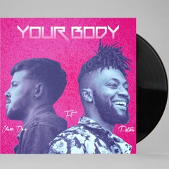 Your Body feat. Oliver Davis & Petirii