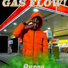Gas Flow‼️