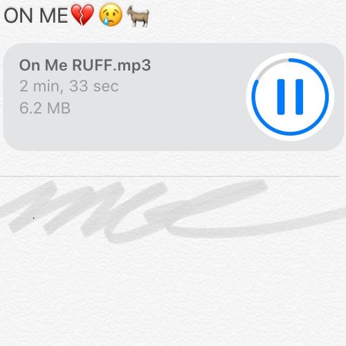 On Me