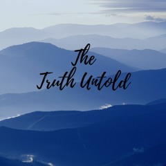 The Truth Untold -Nigelle Cover