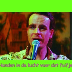 DoeMaarDave - Fuifje