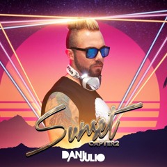 SET Sunset Party Chapter 2 - Junho 2K19  - Ao vivo - Canal DJ BPM