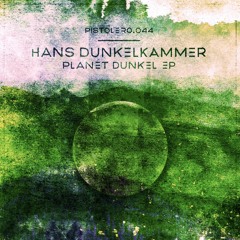 Hans Dunkelkammer - Planet Dunkel Vier