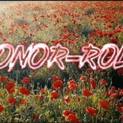 Honor-Roll