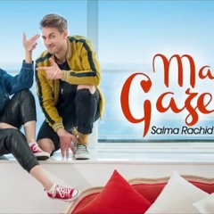 Salma Rachid ft Moksaib - MA GAZELLE | سلمى رشيد & موك صايب - ماگازيل